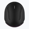 Lyžařská helma Salomon Driver Pro Sigma S2 černá L47011700 15