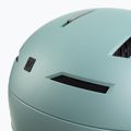 Salomon Driver Prime Sigma Plus+el S1/S2 šedá lyžařská helma L47011200 6