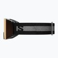 Lyžařské brýle Salomon S/View Access S2 Black/Tonic Orange L47006500 8