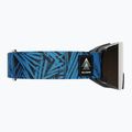 Lyžařské brýle Salomon S/View Access S2 Black/Flash Gold L47003300 7