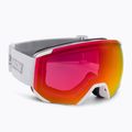 Lyžařské brýle Salomon Radium S2 white L47005300