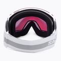 Lyžařské brýle Salomon Radium S2 white L47005300 3