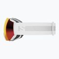 Lyžařské brýle Salomon Radium S2 white L47005300 9
