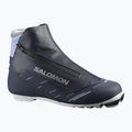 Dámské boty na běžky Salomon RC8 Vitane Prolink černé L47030500+