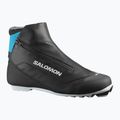 Pánské boty na běžky Salomon RC8 Prolink černé L47030400+