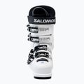 Dětské lyžařské boty Salomon S Max 60T L white L47051600 3