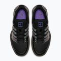 Dětské tenisové boty Nike Court Jr. Vapor X Multi Color/Psychic Purple/Black 5
