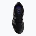Dětské tenisové boty Nike Court Jr. Vapor X Multi Color/Psychic Purple/Black 5
