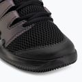Dětské tenisové boty Nike Court Jr. Vapor X Multi Color/Psychic Purple/Black 7