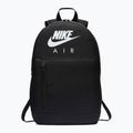 Dětský batoh Nike Elemental 20 l black/black/white