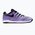 Dětské tenisové boty Nike Court Vapor X Jr purple agate/white/hyper crimson/black