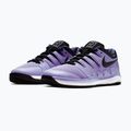 Dětské tenisové boty Nike Court Vapor X Jr purple agate/white/hyper crimson/black 3