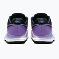 Dětské tenisové boty Nike Court Vapor X Jr purple agate/white/hyper crimson/black 4