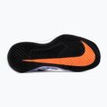 Dětské tenisové boty Nike Court Vapor X Jr purple agate/white/hyper crimson/black 4