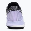 Dětské tenisové boty Nike Court Vapor X Jr purple agate/white/hyper crimson/black 6