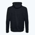 Pánská mikina Nike Sportswear Club Hoodie FZ black/black/white 2