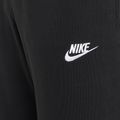 Pánské kalhoty  Nike Sportswear Club Jogger black/black/white 3