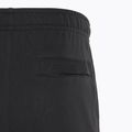 Pánské kalhoty  Nike Sportswear Club Jogger black/black/white 4