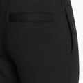 Pánské kalhoty Nike Sportswear Club Fleece black/white 4