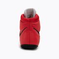 Zápasová obuv Nike Fury university red/white/black 6