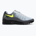 Pánské tenisky Nike Air Max Invigor black/dark grey/cool grey/volt 2
