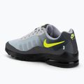 Pánské tenisky Nike Air Max Invigor black/dark grey/cool grey/volt 3