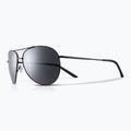 Sluneční brýle Nike Chance satin black/dark grey lens