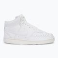 Dámské boty Nike Court Vision Mid white/white/white 2