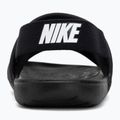 Dětské pantofle Nike Coffee black/white/white/white 6