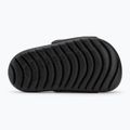 Dětské nazouváky Nike Coffee black/metallic gold 4
