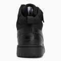 Boty  Nike Court Borough Mid 2 black/black/black 6