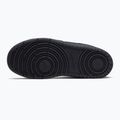 Dětské boty do vody Nike Court Borough Mid 2 black/black/black 3