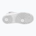 Dětské boty do vody Nike Court Borough Mid 2 white/white/white 3