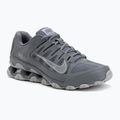 Pánské tréninkové boty Nike Reax 8 Tr Mesh cool grey/pure platinum/wolf grey