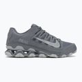 Pánské tréninkové boty Nike Reax 8 Tr Mesh cool grey/pure platinum/wolf grey 2