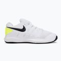 Dětské tenisové boty Nike Court Vapor X Jr white/volt/black 2