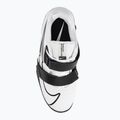 Vzpěračská obuv Nike Romaleos 4 white/black 6