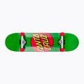 Santa Cruz Classic Dot Mid 7.8 skateboard green 118731