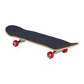 Santa Cruz Classic Dot Mid 7.8 skateboard green 118731 2