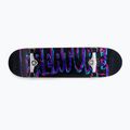Creature 3D Logo Mini klasický skateboard černý 122098
