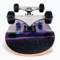 Creature 3D Logo Mini klasický skateboard černý 122098 5
