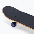 Creature 3D Logo Mini klasický skateboard černý 122098 6