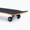 Creature 3D Logo Mini klasický skateboard černý 122098 7