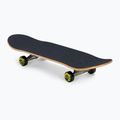Creature Ripped Logo Micro Sk8 classic skateboard zelenožlutý 122099 2