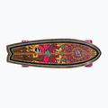Cruiser skateboard Santa Cruz Cruzer Mandala Hand Shark 8.8 brown 124573 4