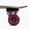 Cruiser skateboard Santa Cruz Cruzer Mandala Hand Shark 8.8 brown 124573 9