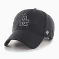 Kšiltovka 47 Brand MLB Los Angeles Dodgers MVP black