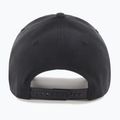 Kšiltovka 47 Brand MLB Los Angeles Dodgers MVP black 2