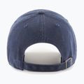 Kšiltovka 47 Brand MLB Los Angeles Dodgers Base Runner CLEAN UP navy 2