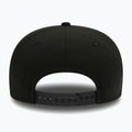 Čepice  New Era NBA 9Fifty Stretch Snap Los Angeles Lakers black 3